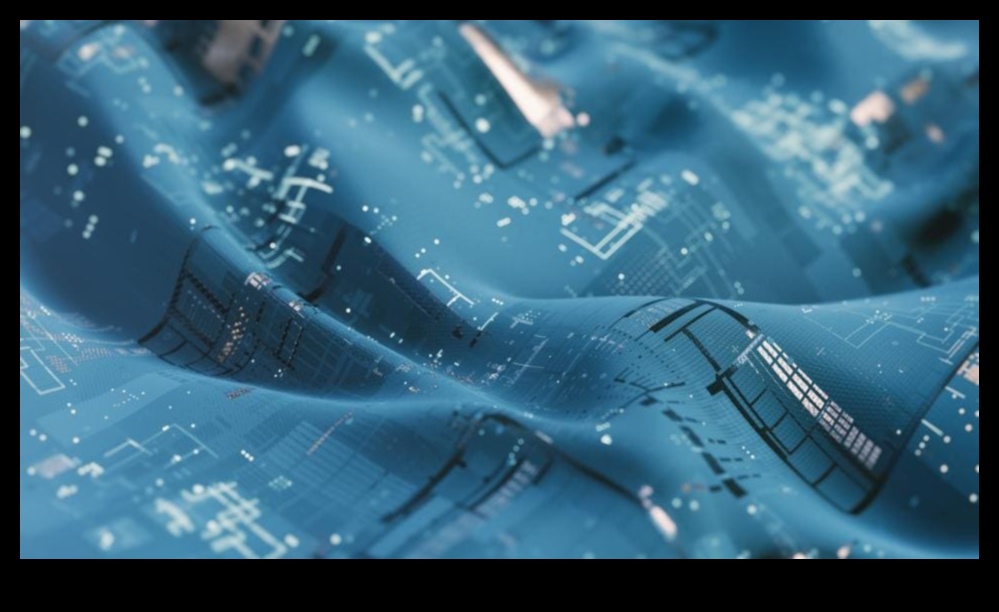 Tekstilizstrādājumu inovācijas: jaunu auduma robežu izpēte