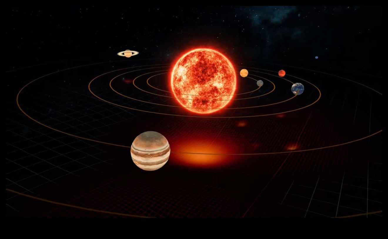 Zvaigžņu vakars: planētu parādību debesu svinības