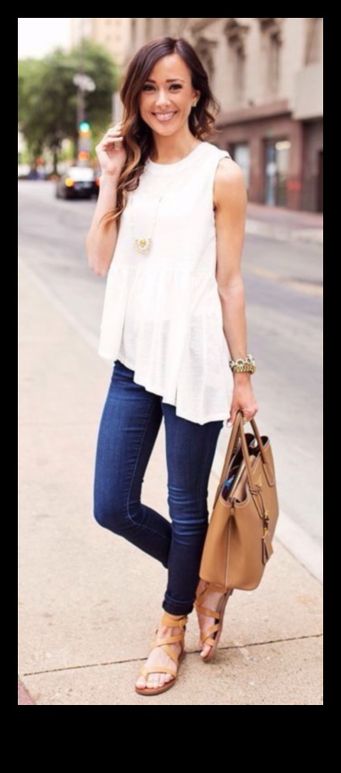 Saule bez piepūles: starojoši vasaras tērpi katrai dienai