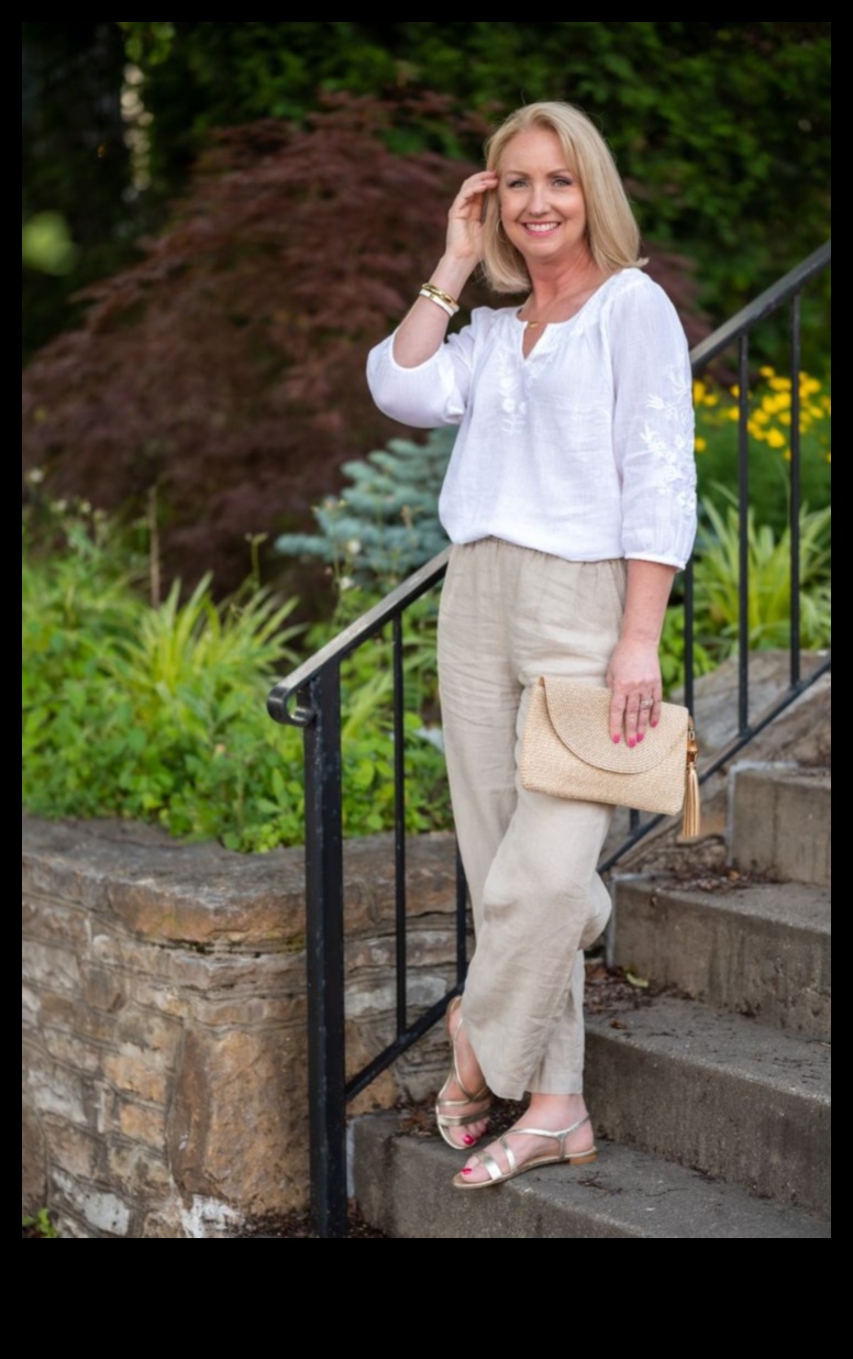 Saule bez piepūles: starojoši vasaras tērpi katrai dienai