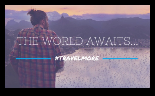 Roam Right: jūsu visaptverošās ceļojumu informācijas avots