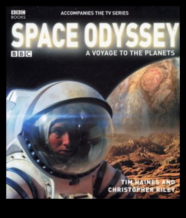 Astrofiziskā odiseja: kursu kartēšana caur plašo zināšanu kosmosu