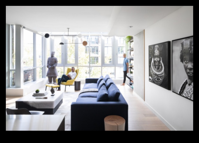 Minimālisms satiekas ar maksimālismu: harmonijas atrašana modes galējībās