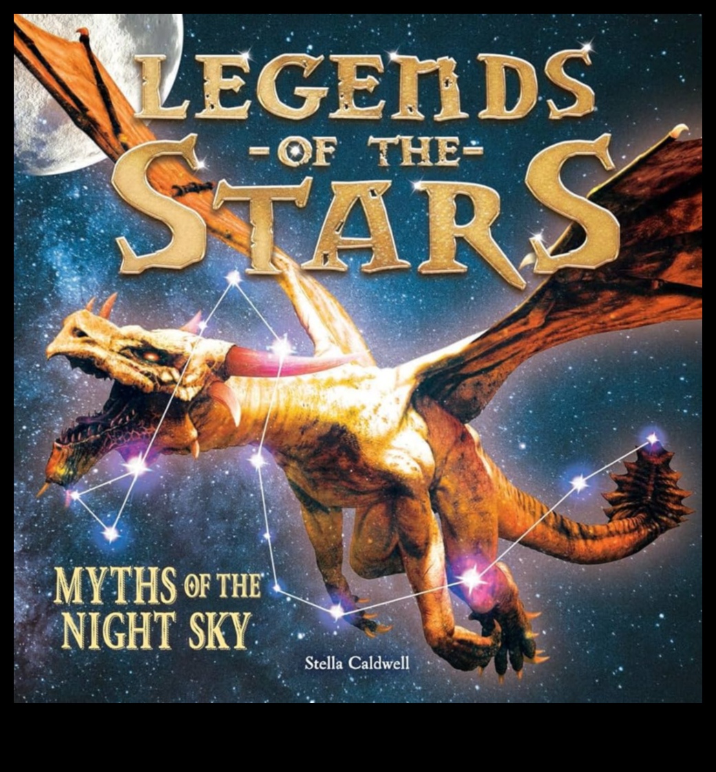 Gaismas leģendas: stāsti no kosmiskā zvaigžņu gobelēna