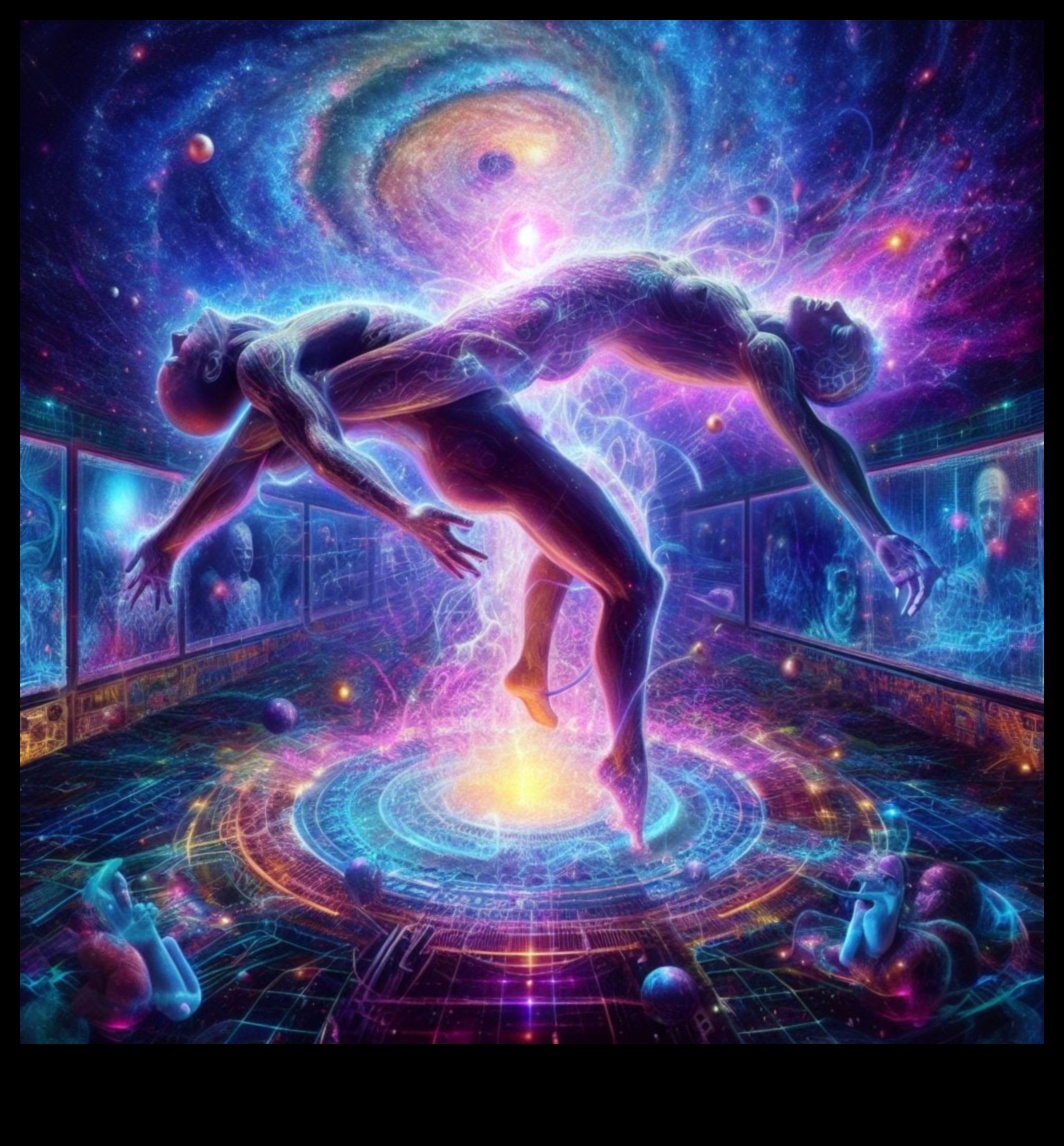 Gaismas leģendas: stāsti no kosmiskā zvaigžņu gobelēna