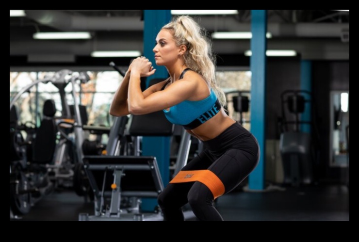 Quad Quest: Spēcīgu kāju veidošana ar precīziem treniņiem