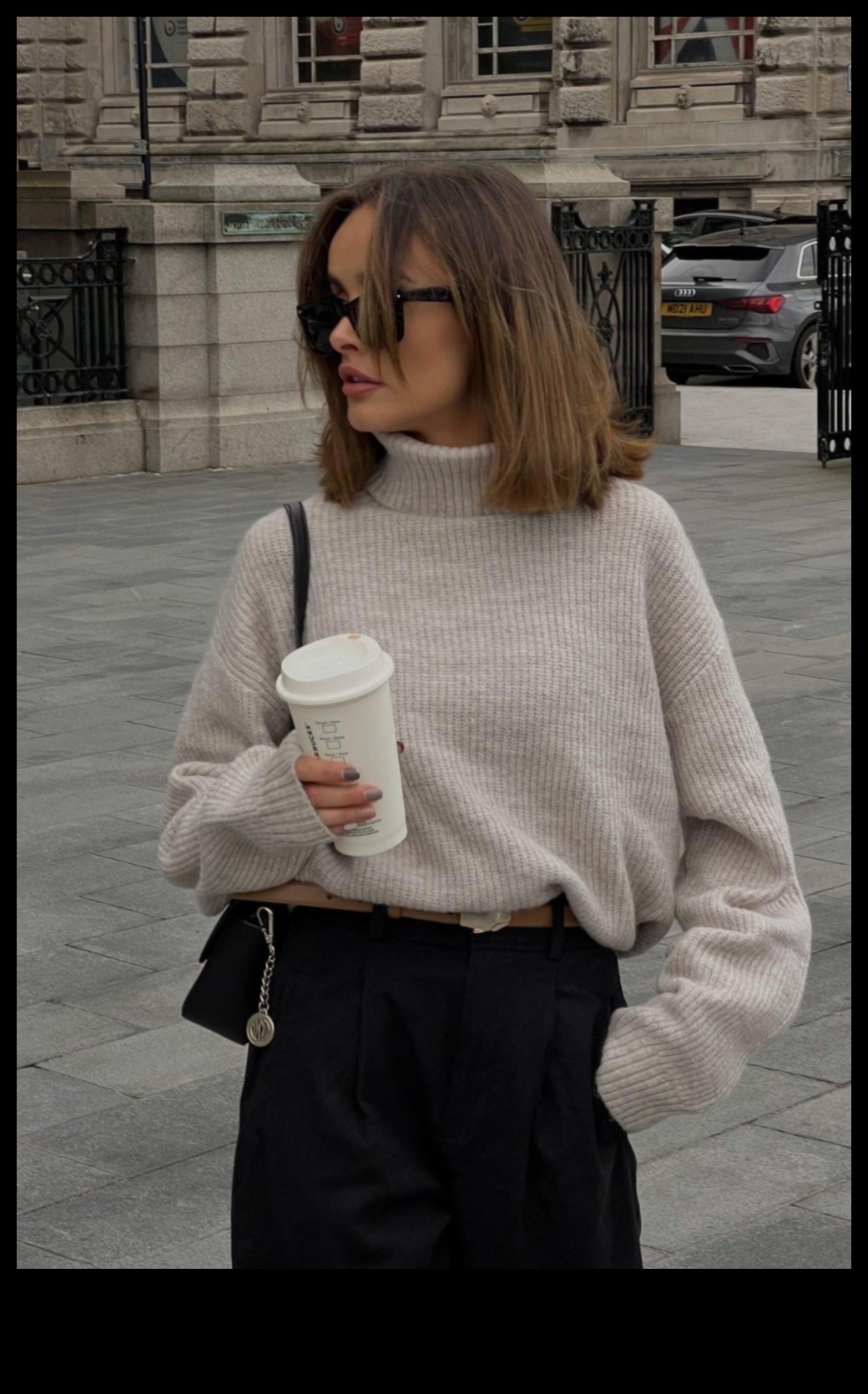 Burvīgi šiks: vienkārša un stilīga sieviešu mode