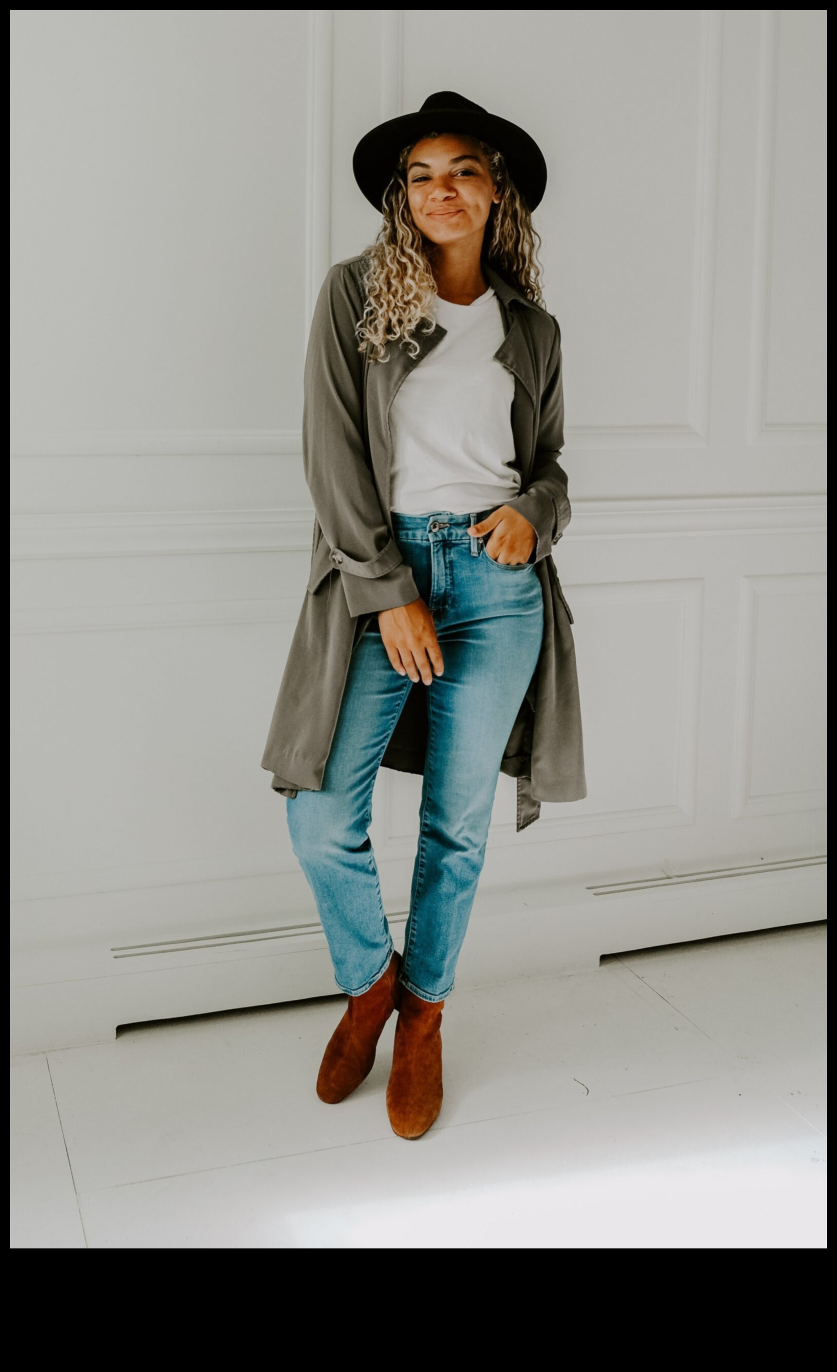 Burvīgi šiks: vienkārša un stilīga sieviešu mode