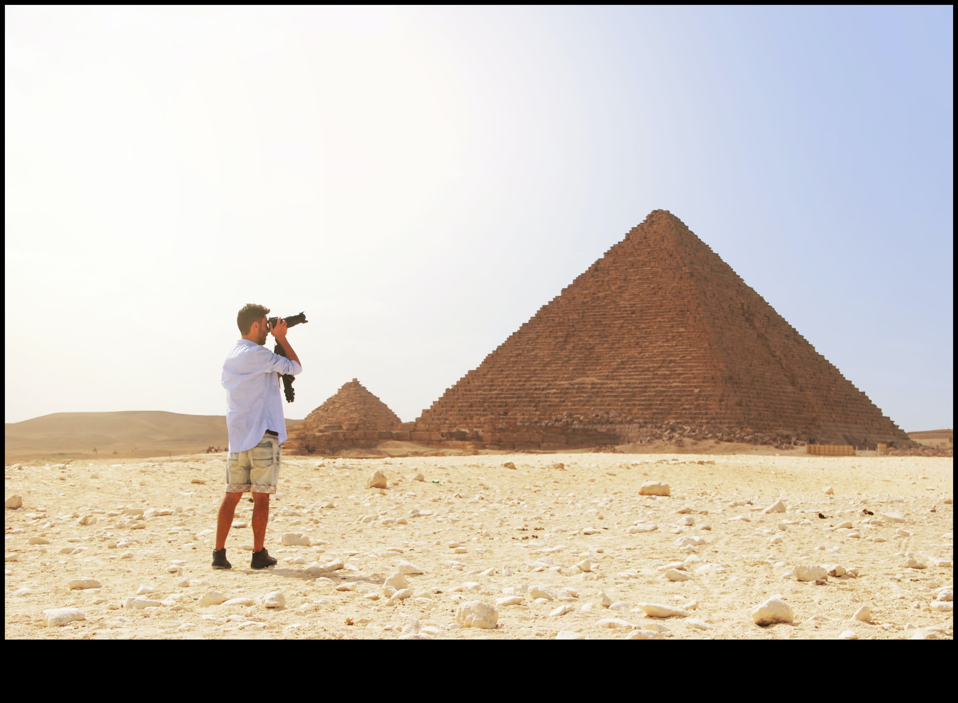 Wanderlust Wizardry: Episkā piedzīvojuma izveide