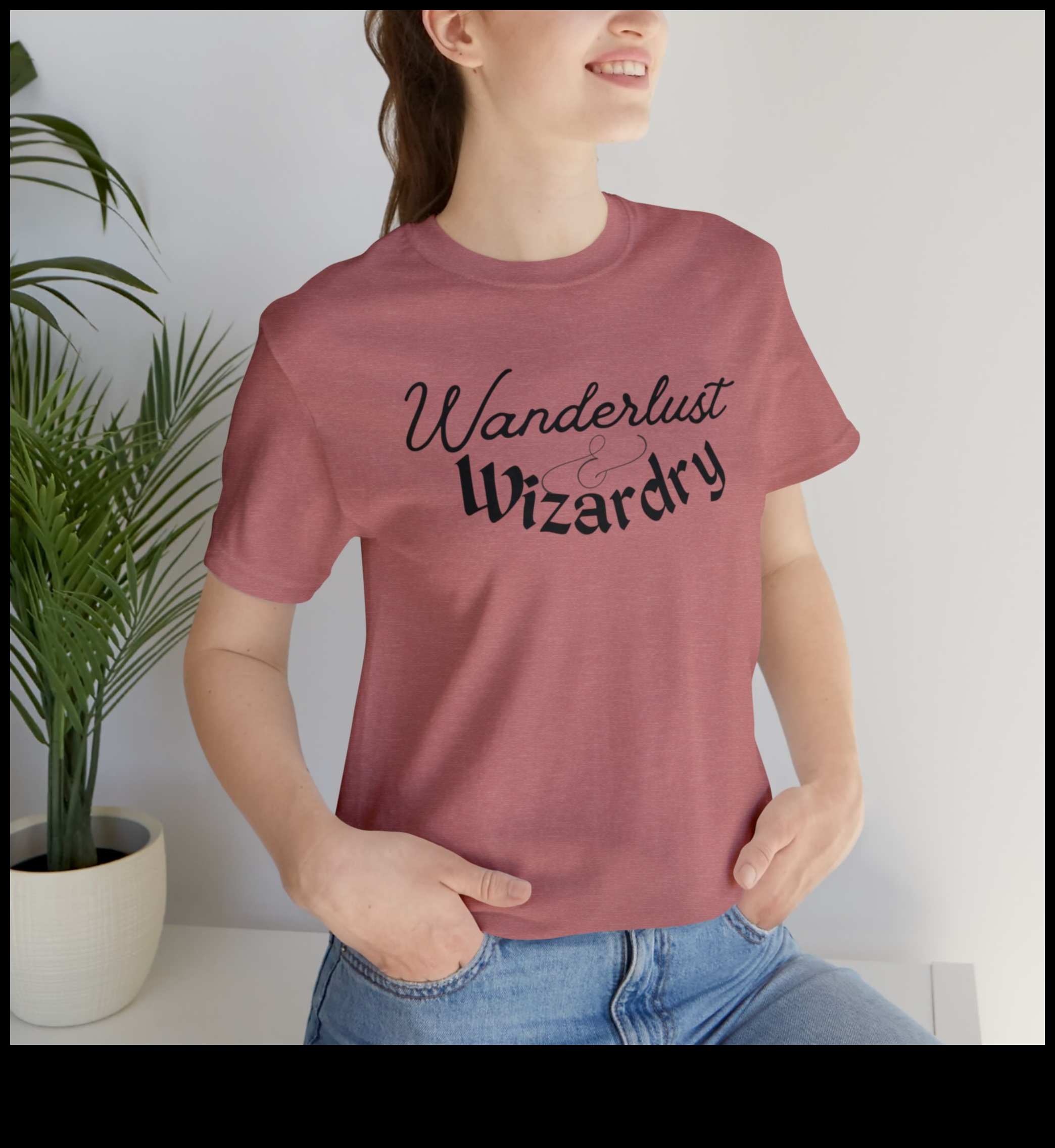 Wanderlust Wizardry: Episkā piedzīvojuma izveide