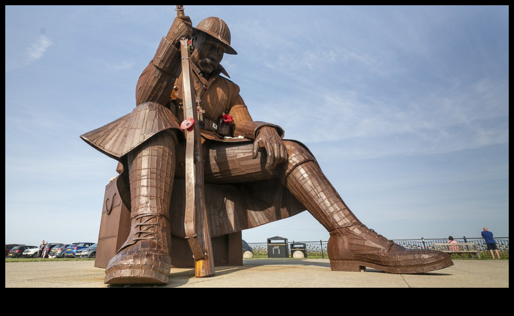 Skulptētas debesis: orientieri, kas skar debesis