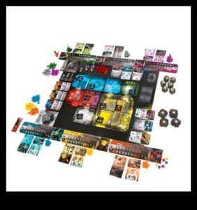 Adrenalīna arsenāls: gatavojamies drosmīgiem centieniem