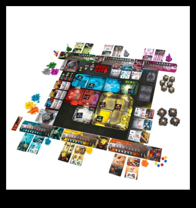 Adrenalīna arsenāls: gatavojamies drosmīgiem centieniem