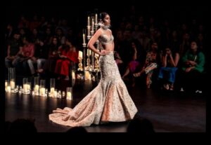 Apžilbināt un pārvilkt: atklājiet modernās modes mākslinieciskumu