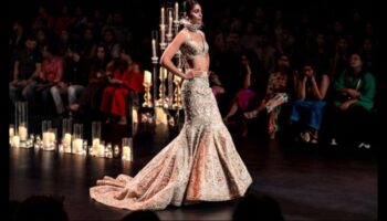 Apžilbināt un pārvilkt: atklājiet modernās modes mākslinieciskumu