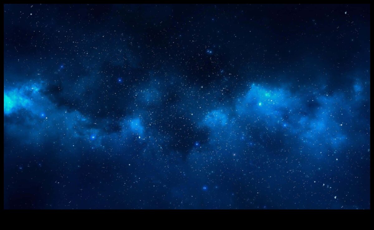 Astronomijas bijība: nakts debesu skaistums