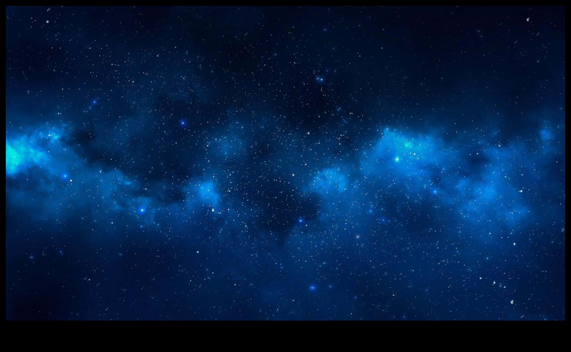 Astronomijas bijība: nakts debesu skaistums