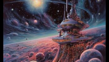 Astrofiziskā odiseja: kursu kartēšana caur plašo zināšanu kosmosu