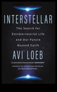 Beyond Earth's Grap: meklējumi mīklainajā starpzvaigžņu valstībā