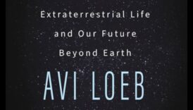 Beyond Earth's Grap: meklējumi mīklainajā starpzvaigžņu valstībā