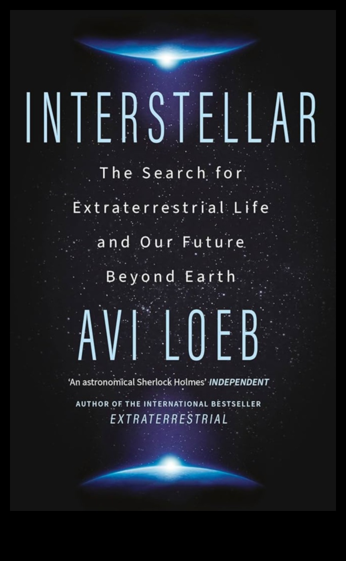 Beyond Earth's Grap: meklējumi mīklainajā starpzvaigžņu valstībā