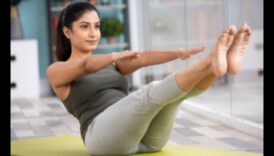 Nav sporta zāles, nav problēmu: attīstieties ar dinamiskiem ķermeņa svara vingrinājumiem