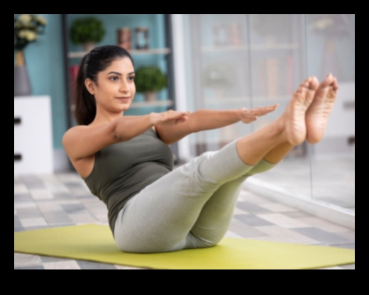 Nav sporta zāles, nav problēmu: attīstieties ar dinamiskiem ķermeņa svara vingrinājumiem