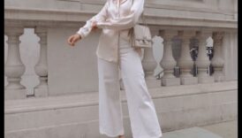 Burvīgi šiks: vienkārša un stilīga sieviešu mode