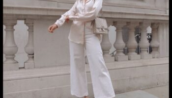 Burvīgi šiks: vienkārša un stilīga sieviešu mode