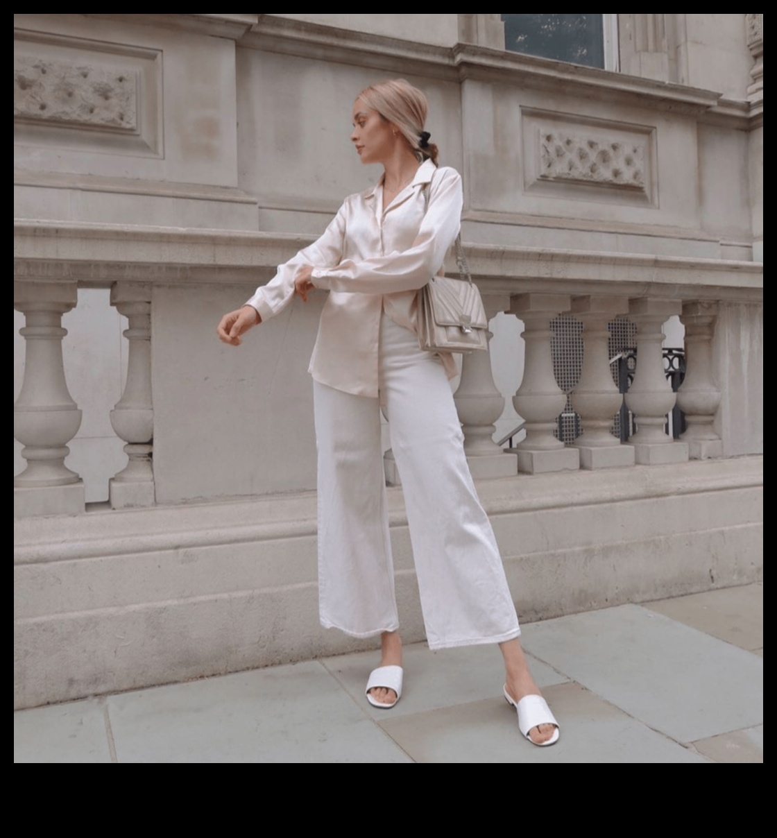 Burvīgi šiks: vienkārša un stilīga sieviešu mode