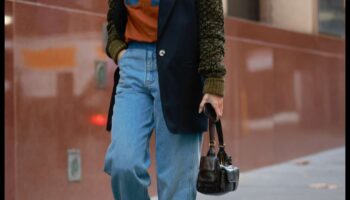 Mājīgas noskaņas: ērti un eleganti ikdienas tērpi rudenim