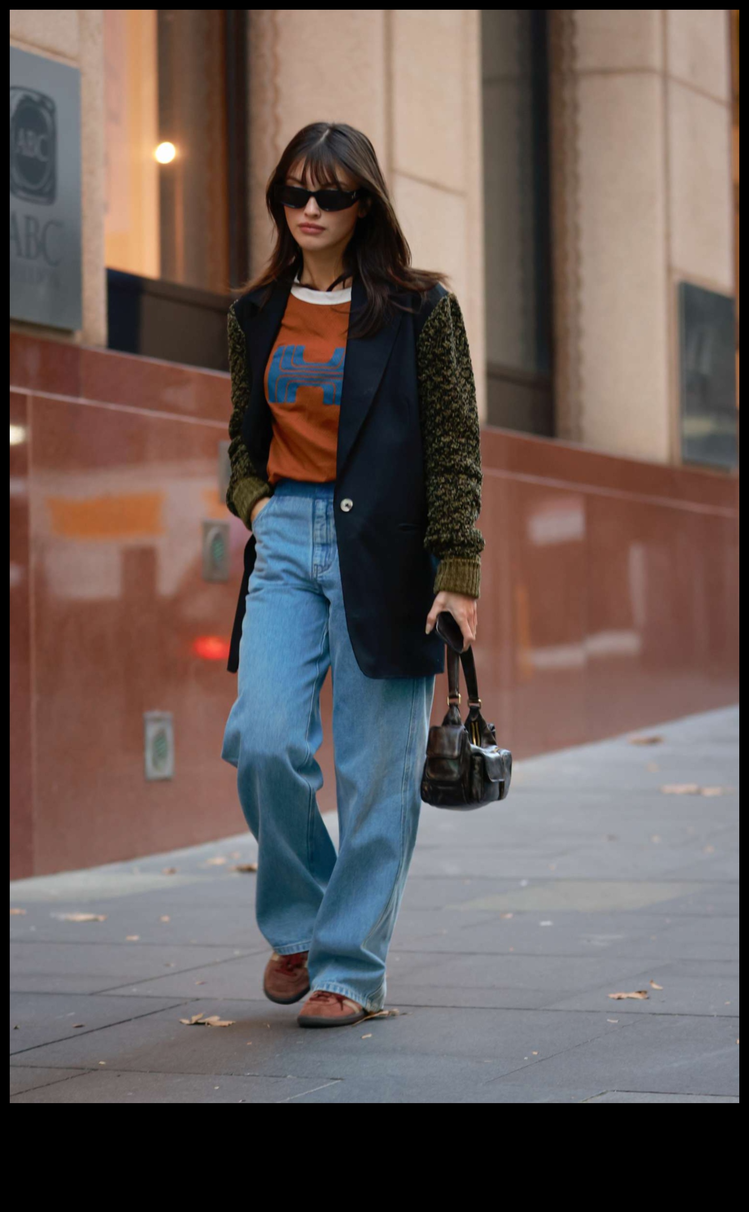 Mājīgas noskaņas: ērti un eleganti ikdienas tērpi rudenim