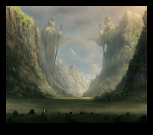 Iedomātas ainavas: sirreāla skaistuma tveršana lapā