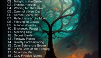 Debesu Odiseja: Bezsvara ceļojums cauri Kosmosam