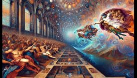 Debesu paradokss: sirreāla nulles gravitācijas pieredze