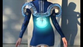 Digitālā dīva: moderni tērpi gudrai sievietei