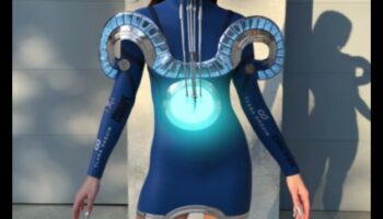 Digitālā dīva: moderni tērpi gudrai sievietei