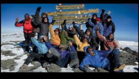 Dodieties uz pacēlumu: sasniedziet jaunas virsotnes ar svarīgiem ceļojumu padomiem