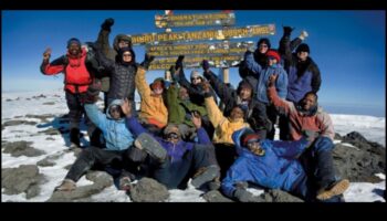 Dodieties uz pacēlumu: sasniedziet jaunas virsotnes ar svarīgiem ceļojumu padomiem