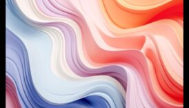 Dinamiskās abstrakcijas: Crafting Movement nereprezentatīvā mākslā