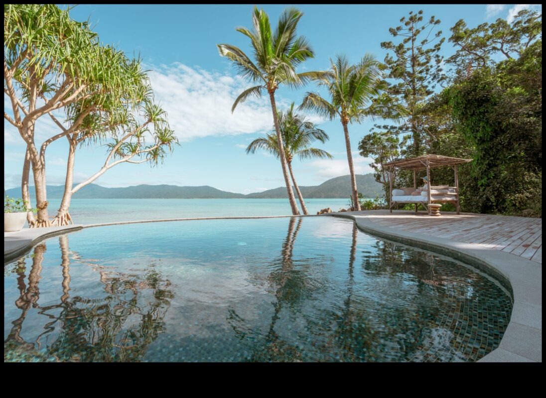 Elysian Elegance: Rokasgrāmata greznām globālām vizītēm