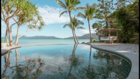 Elysian Elegance: Rokasgrāmata greznām globālām vizītēm