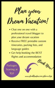 EmbarkEase: Elegantas un bez piepūles plānošanas būtība