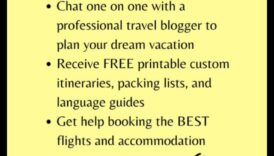 EmbarkEase: Elegantas un bez piepūles plānošanas būtība