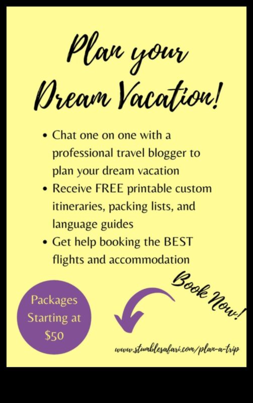 EmbarkEase: Elegantas un bez piepūles plānošanas būtība