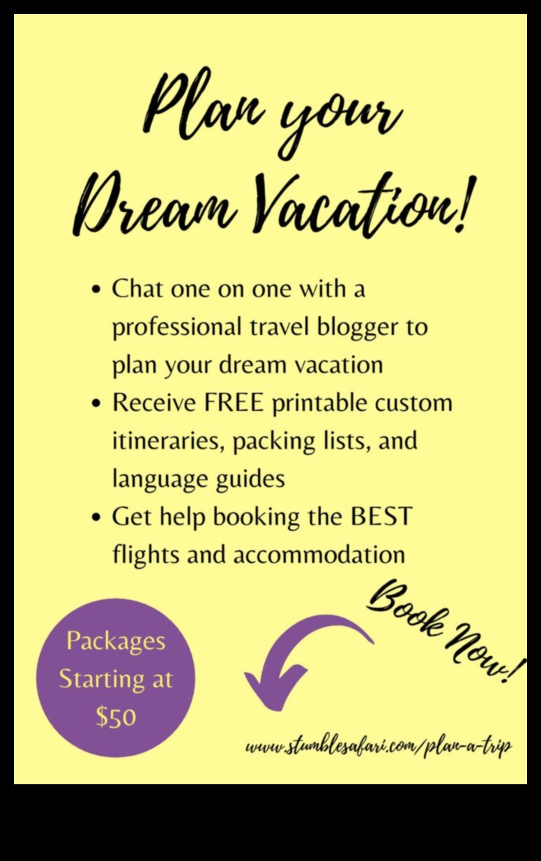 EmbarkEase: Elegantas un bez piepūles plānošanas būtība