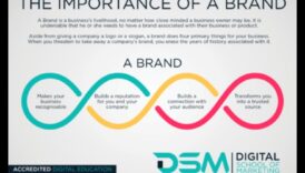 Facebook Finesse: personīgā zīmola pulēšana sociālajā telpā