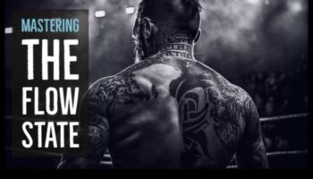 Flow State iesildīšanās: prāta un ķermeņa savienojuma panākšana pirms treniņa
