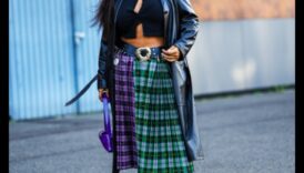 Forši un neformāli: bez piepūles stilīgas tērpu idejas ikvienam