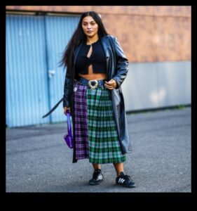 Forši un neformāli: bez piepūles stilīgas tērpu idejas ikvienam